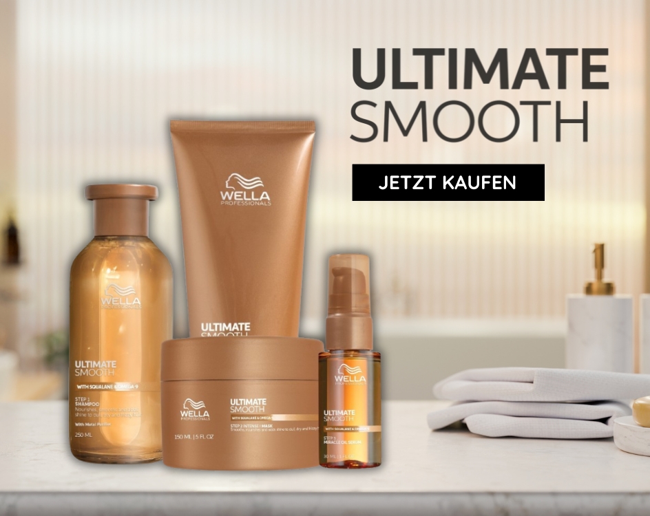Wella -Ultimate-Smooth